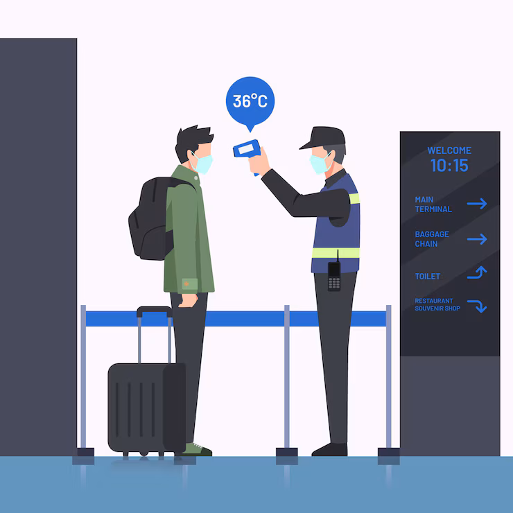 Allegiant Check in Policy