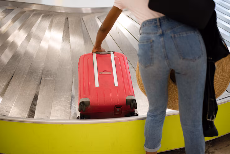 Avianca Baggage Policy