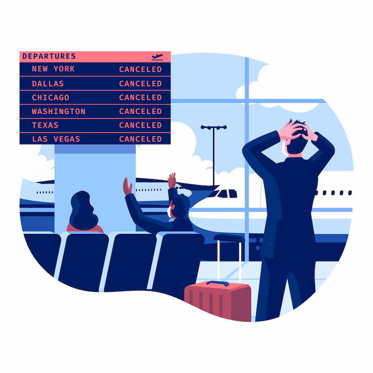 Avianca Cancellation Policy