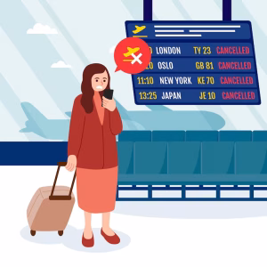 Avianca Flight Change Policy