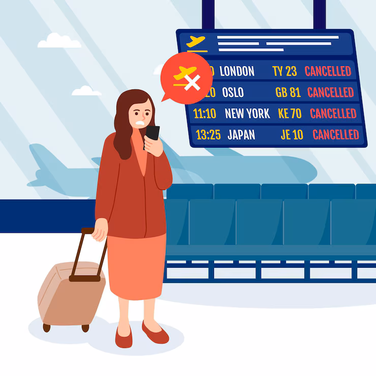 Avianca Flight Change Policy
