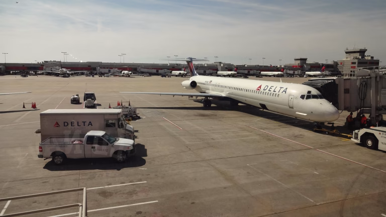 delta name correction policy