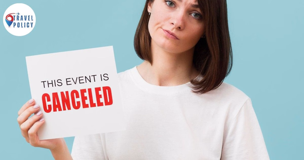 Southwest Airlines Flight Cancellation Policy