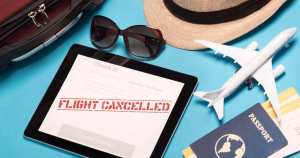 american airlines cancellation policy​